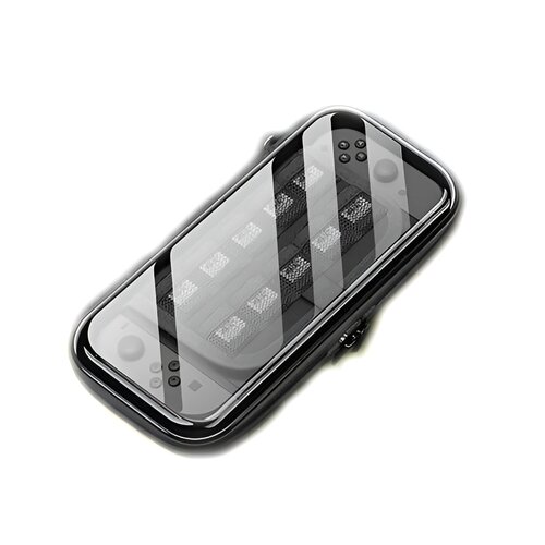 Etui PULUZ TBD0603618205 do Nintendo Switch Oled Lite