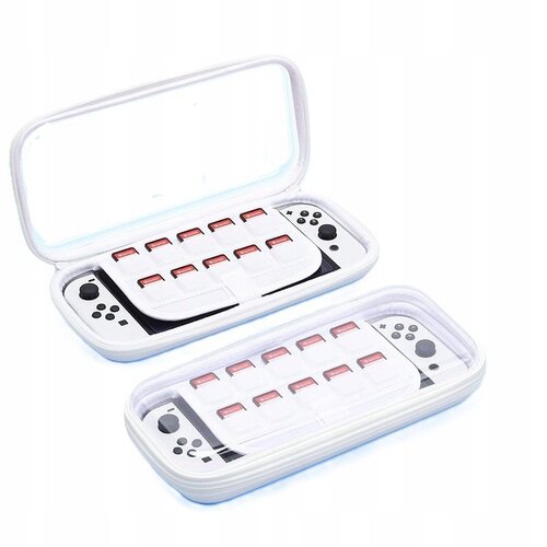 Etui PULUZ TBD0603618201 do Nintendo Switch Oled Lite