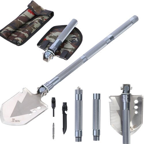 Saperka NILS CAMP XL NC1701