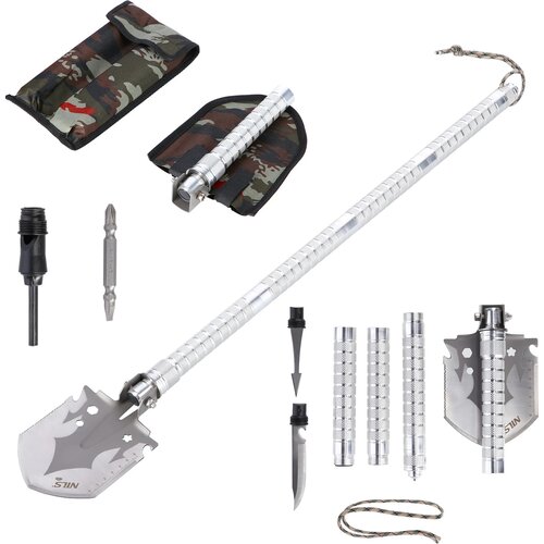 Saperka NILS CAMP Ultra Ligh NC1752