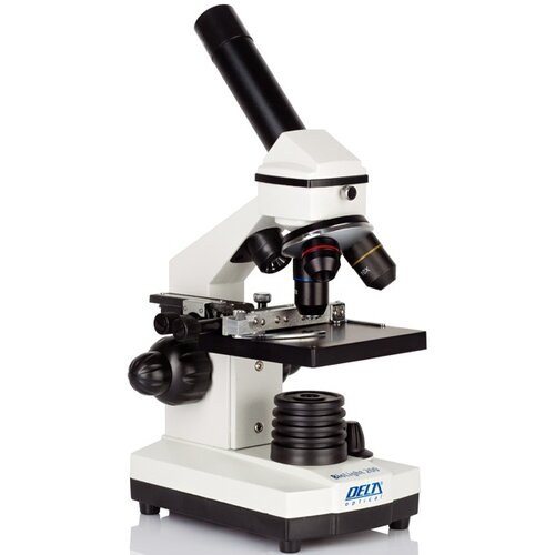 Mikroskop DELTA OPTICAL BioLight 300 + kamera DLT