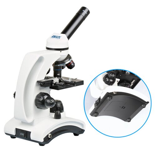 Mikroskop DELTA OPTICAL BioLight 300 + kamera DLT