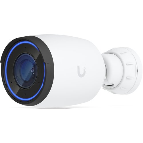 Kamera UBIQUITI AI Pro Zewnętrzna / Wewnętrzna, LAN Biały