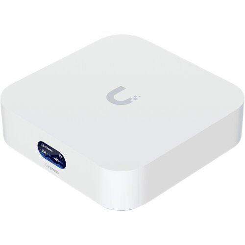 Router UBIQUITI UniFi Express (UX-EU) 2.4 / 5 GHz (DualBand), Wi-Fi Mesh