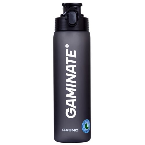 Bidon GAMINATE Hydration Czarny (750 ml)
