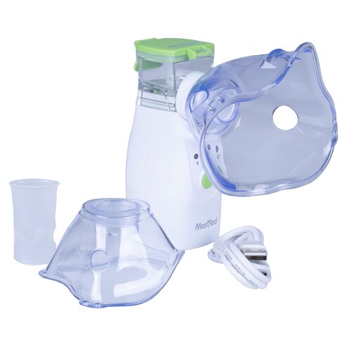 Inhalator ultradźwiękowy MESMED MM-516 Enspiro Mesh