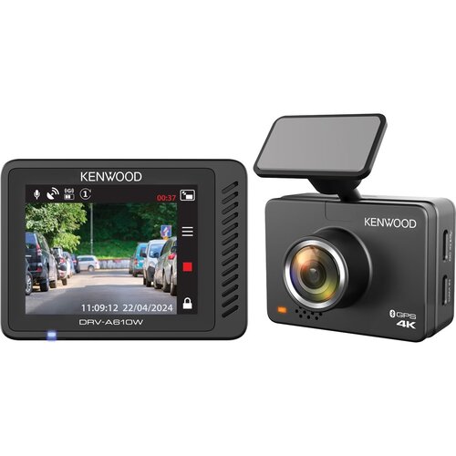 Wideorejestrator KENWOOD DRV-A601W