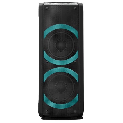 Power audio DENVER BPS-352