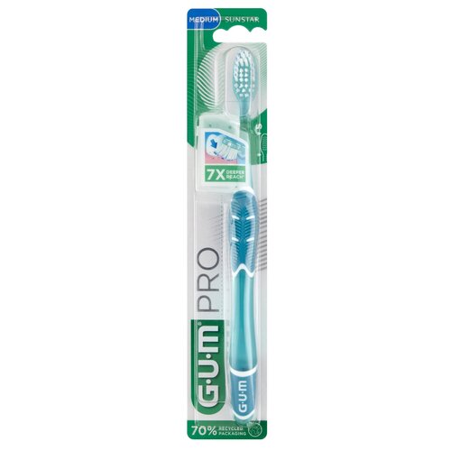 Szczoteczka do zębów SUNSTAR Gum Technique Pro 528