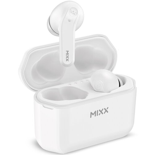 Słuchawki dokanałowe MIXX StreamBuds Mini 3  Biały