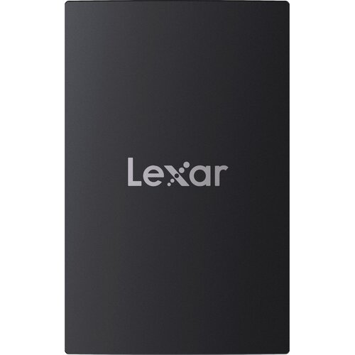 Dysk LEXAR SL500 512GB SSD