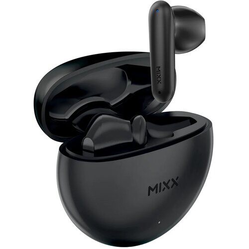 Słuchawki douszne MIXX StreamBuds Play Czarny