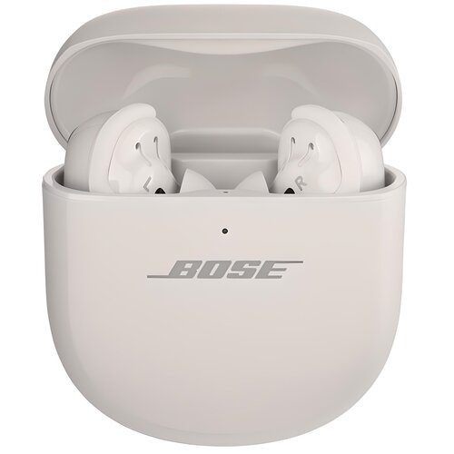 Słuchawki dokanałowe BOSE QuietComfort Ultra Biały