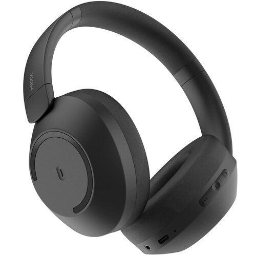 Słuchawki nauszne MIXX StreamQ C2  Czarne