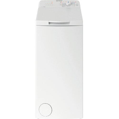 Pralka INDESIT BTW L60400 EE/N 6kg 1000 obr Kontrola piany