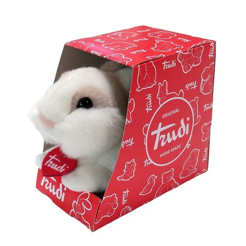Maskotka TRUDI Królik 51109