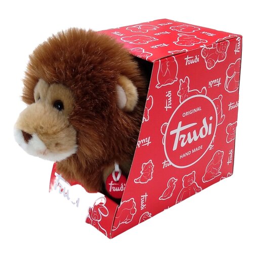 Maskotka TRUDI Lew 51247