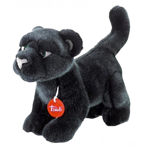 Maskotka TRUDI Pantera S 27561