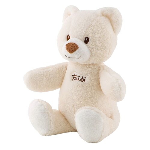 Maskotka TRUDI Miś Cremino M 18126