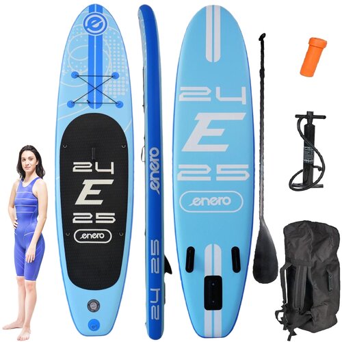 Deska SUP ENERO 1054032 320 x 76 x 15 cm