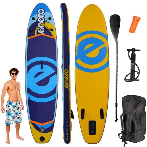 Deska SUP ENERO 1054063 320x76x15 cm