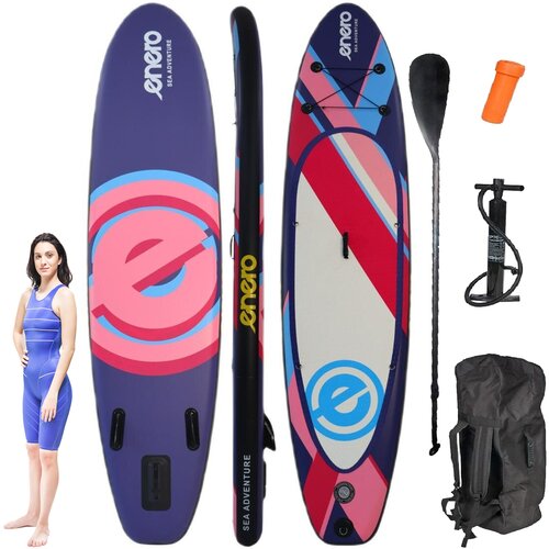 Deska SUP ENERO 1054056 320 x 76 x 15 cm