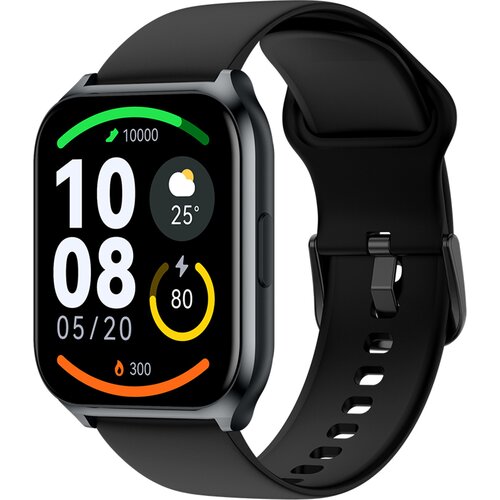 Smartwatch HAYLOU LS02 Pro Czarny