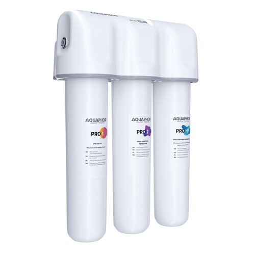 Filtr AQUAPHOR Kryształ Eco Pro