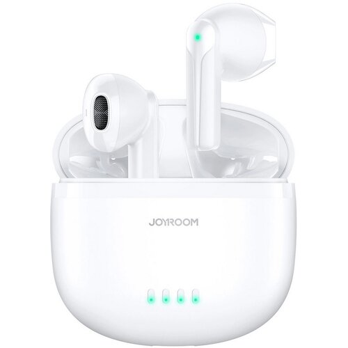 Słuchawki douszne JOYROOM JR-TL11 Biały