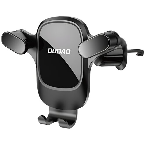 Uchwyt samochodowy DUDAO F5PRO Czarny