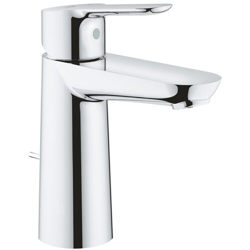 Bateria umywalkowa GROHE BauEdge M 23758000 Chrom