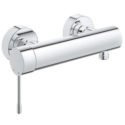 Bateria natryskowa GROHE Essence 33636001 Chrom