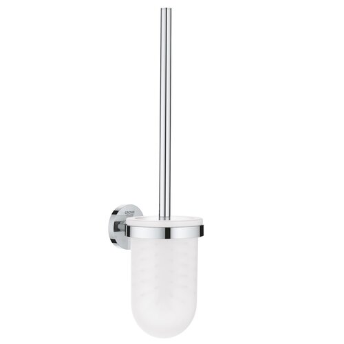 Szczotka WC GROHE Essentials 40374001 Chrom