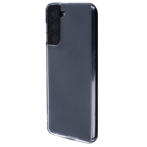 Etui TECTO SHIELD Crystal Clear do Samsung Galaxy S21 Transparentny