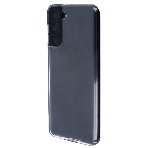 Etui TECTO SHIELD Crystal Clear do Samsung Galaxy S22 Transparentny