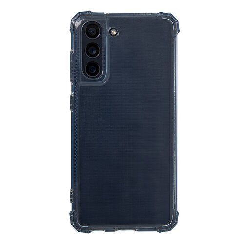 Etui TECTO SHIELD Clear Guard do Samsung Galaxy S21 FE Transparentny