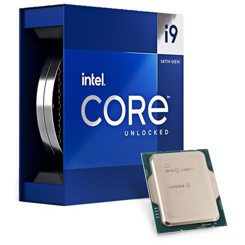 Procesor INTEL Core i9 14900KS
