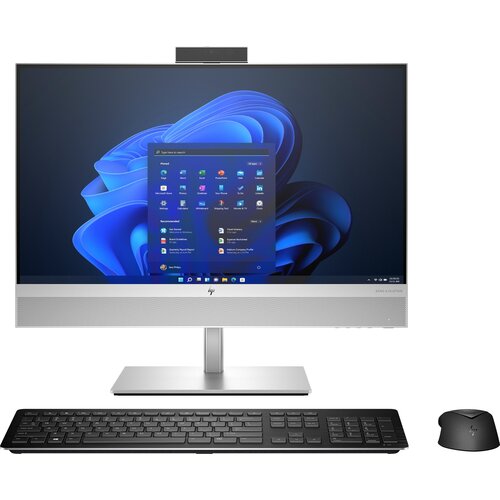 Komputer HP EliteOne 840 G9 23.8" IPS i5-13500 16GB RAM 512GB SSD Windows 11 Professional