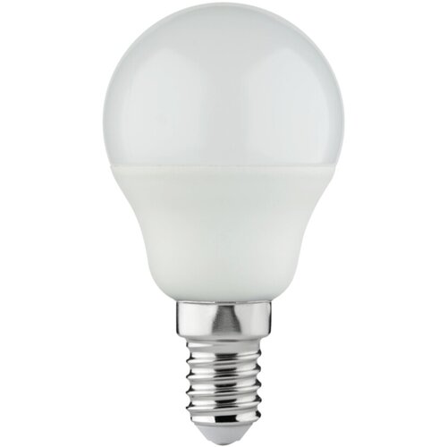 Żarówka LED KANLUX IQ-LED G45E14 3.4W-CW 3.4W E14