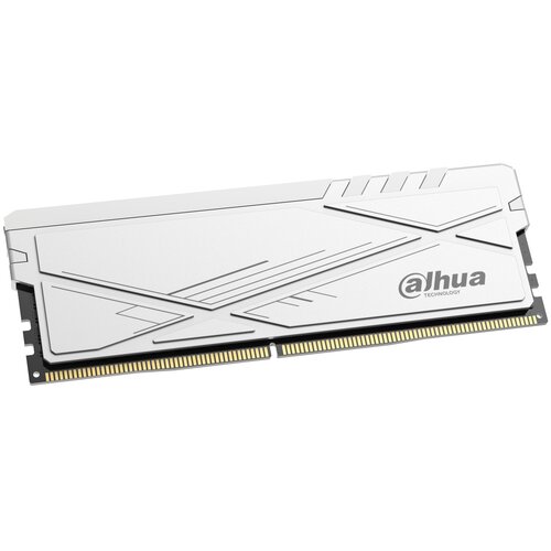 Pamięć RAM DAHUA C600 16GB 3200MHz Biały