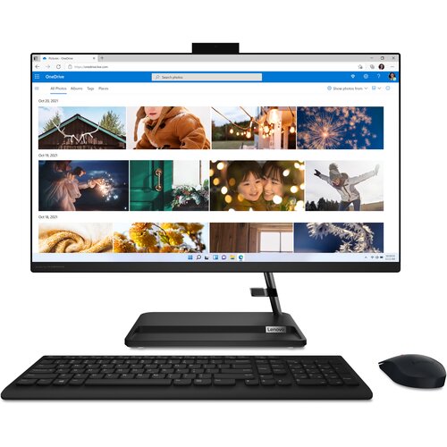 Komputer LENOVO IdeaCentre AIO 3 27IAP7 27" IPS i7-13620H 16GB RAM 1TB SSD