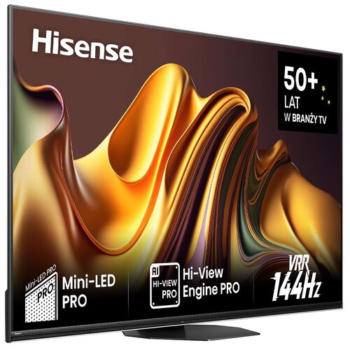 Amazon | Hisense(ハイセンス) 75V型 4K液晶テレビ 75UX ネット動画対応 3年保証 倍速パネル 2023年モデル | テレビ  通販