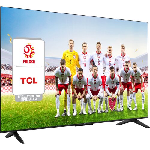 Telewizor TCL 50V6B 50" LED 4K Google TV HDMI 2.1