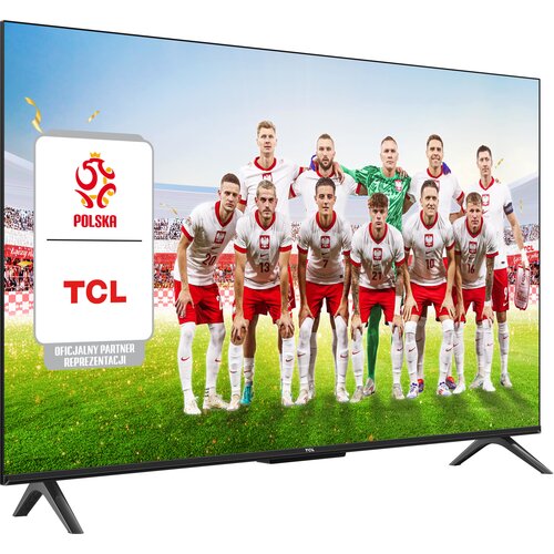 Telewizor TCL 43V6B 43" LED 4K Google TV HDMI 2.1