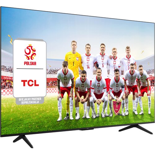 Telewizor TCL 75P755 75" LED 4K Google TV Dolby Vision Dolby Atmos HDMI 2.1