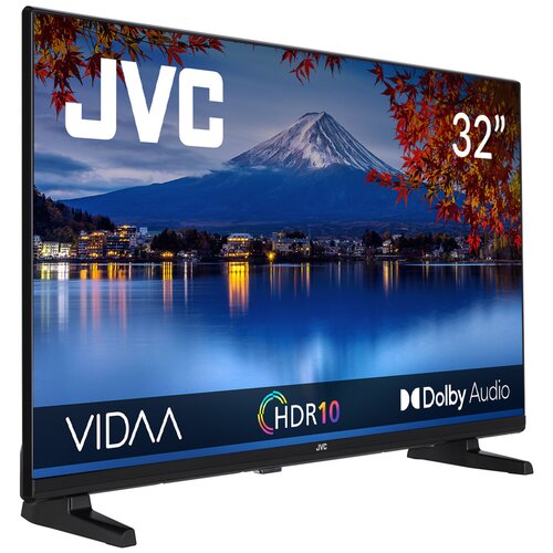 Telewizor JVC LT-32VDF5300 32" LED VIDAA
