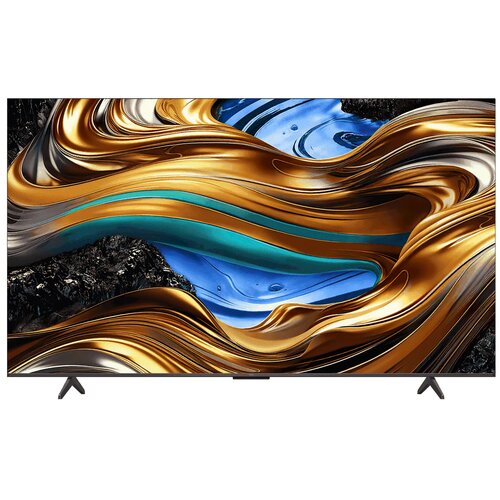 Telewizor TCL 50P755 50" LED 4K Google TV Dolby Vision Dolby Atmos HDMI 2.1