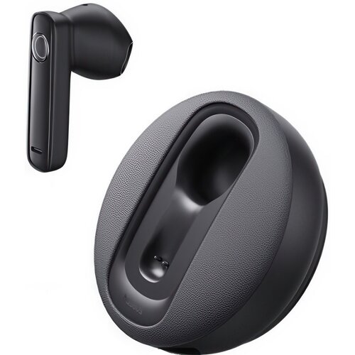 Słuchawka douszna BASEUS C-Mic CM10 Czarny