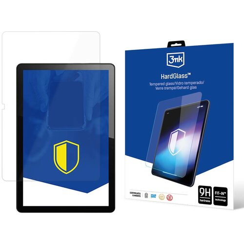 Szkło hartowane 3MK HardGlass do Lenovo Tab M10 (3 gen.)