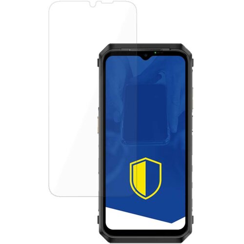 Szkło hybrydowe 3MK FlexibleGlass do Ulefone Power Armor 19